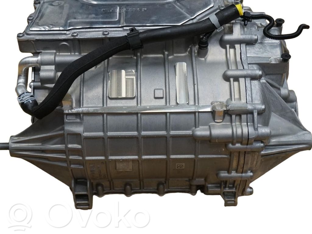 Volkswagen ID. Buzz Silnik elektryczny samochodu 