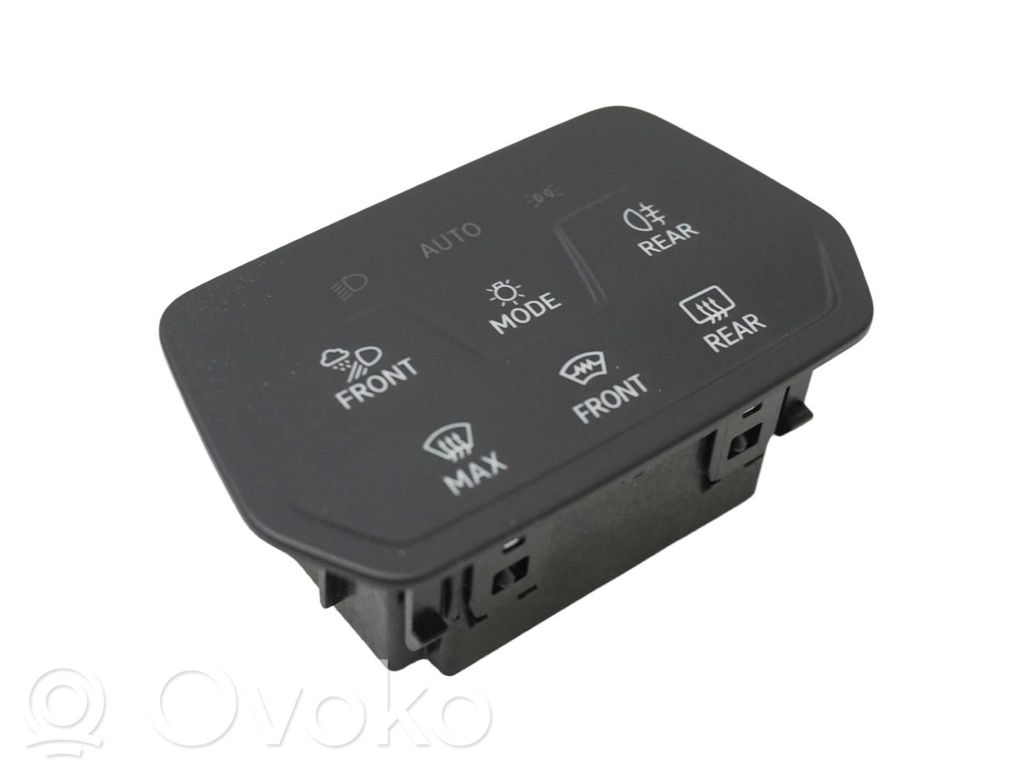Volkswagen ID. Buzz Light switch 