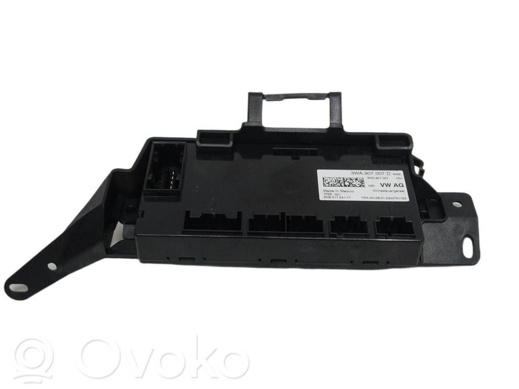 Cupra Formentor Other control units/modules 