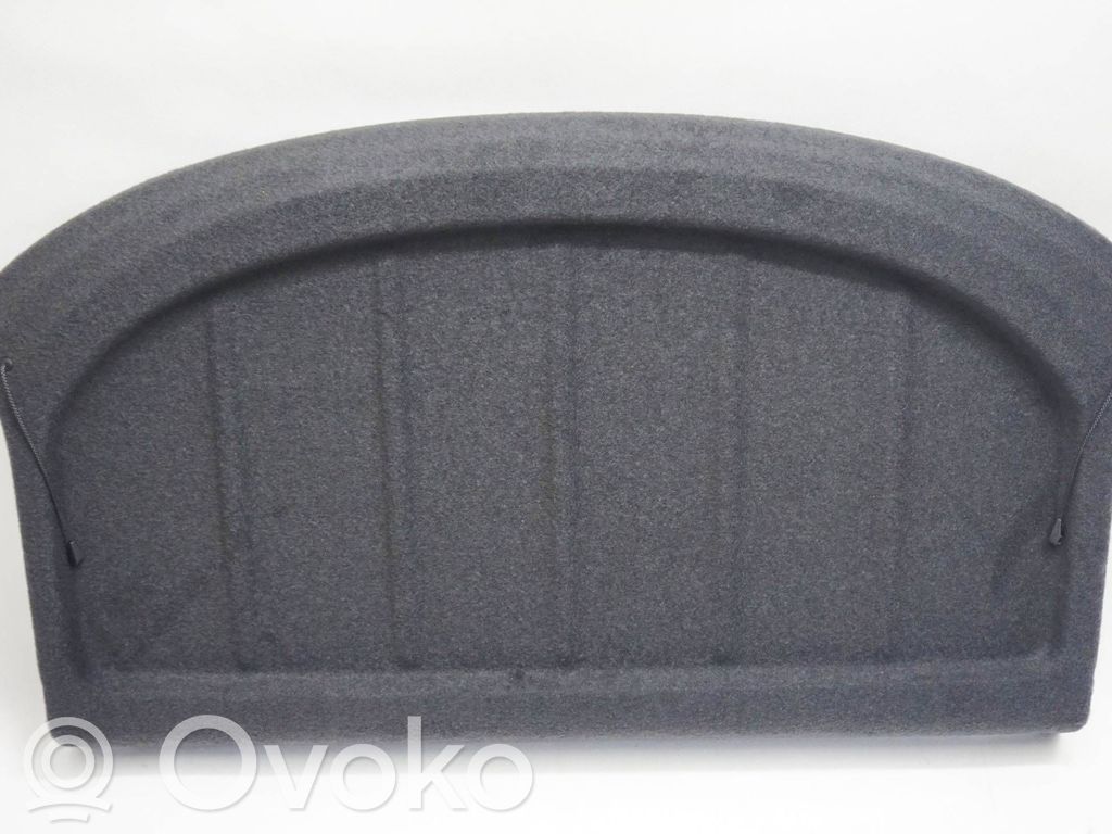 Cupra Formentor Parcel shelf 