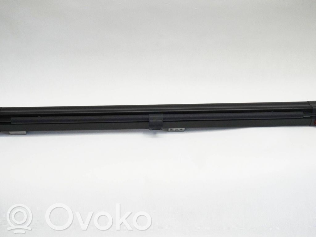 Parcel shelf load cover mount bracket   5FE861691,5FE8616919B9