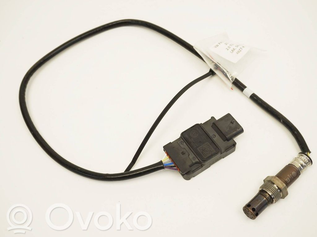 Volkswagen PASSAT B8 Lambda zondas 