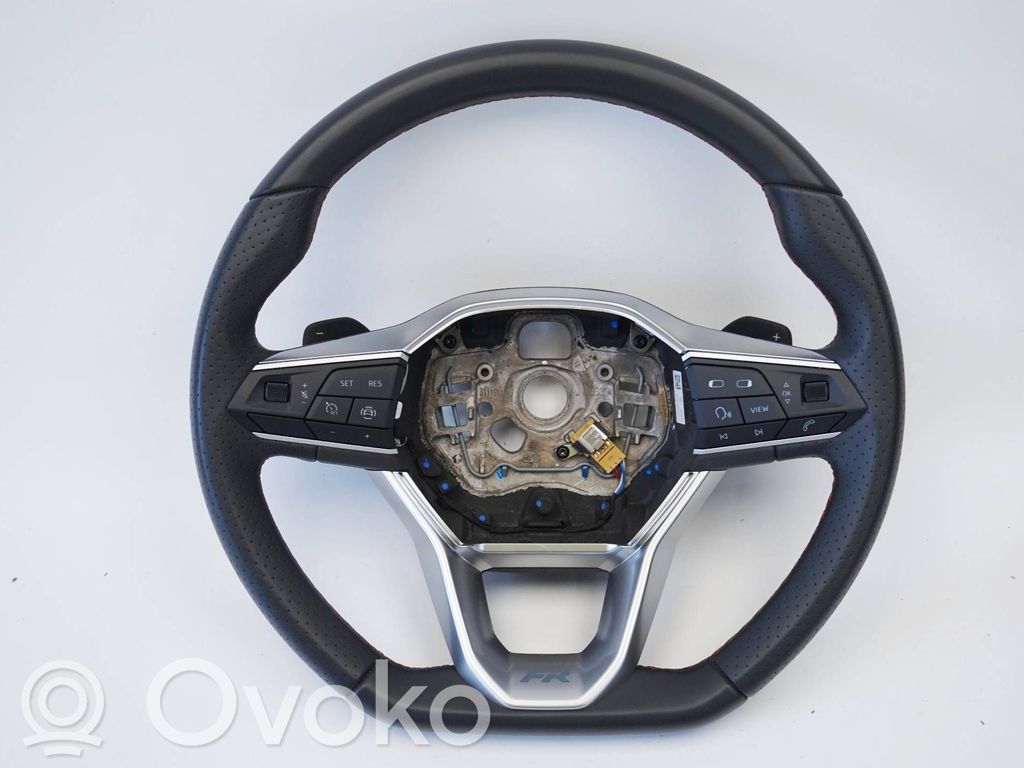 Seat Ibiza V (KJ) Volan 