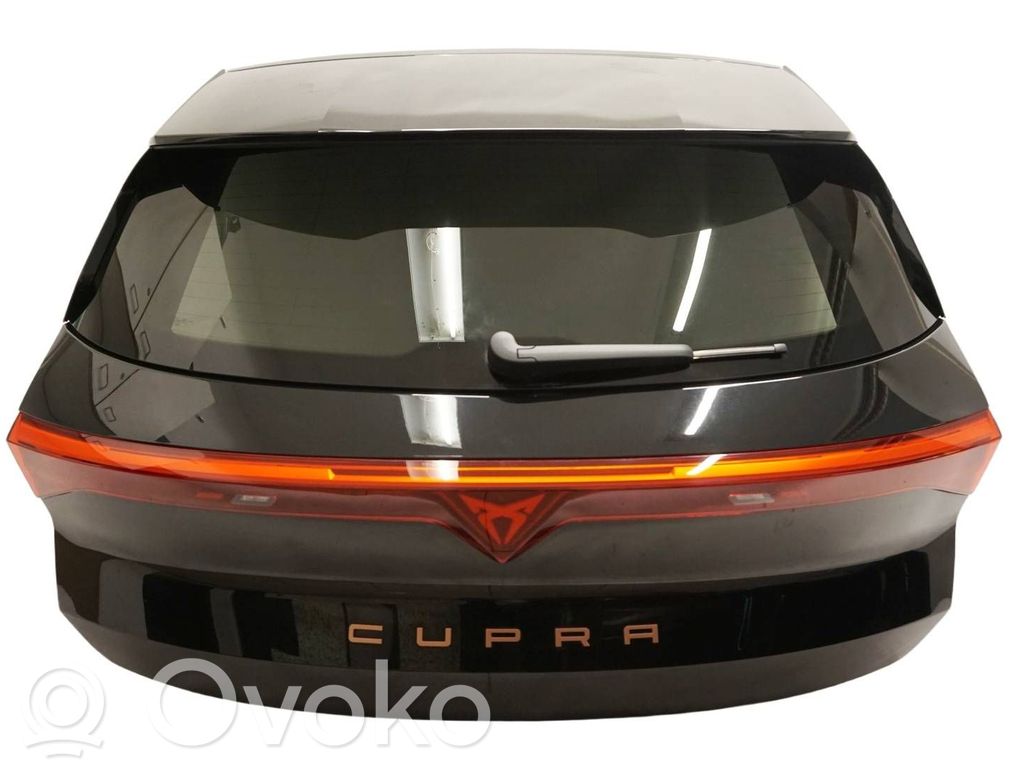 Cupra Terramar Puerta del maletero/compartimento de carga 