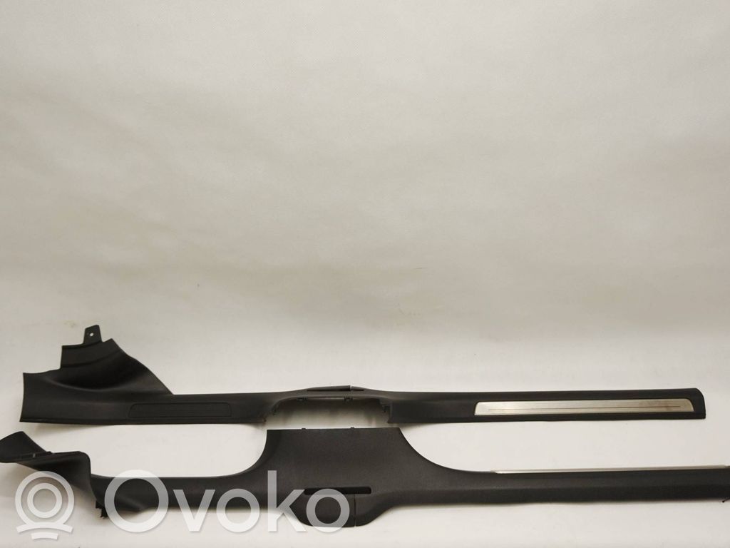 Volkswagen Golf VII Listwa progowa przednia 