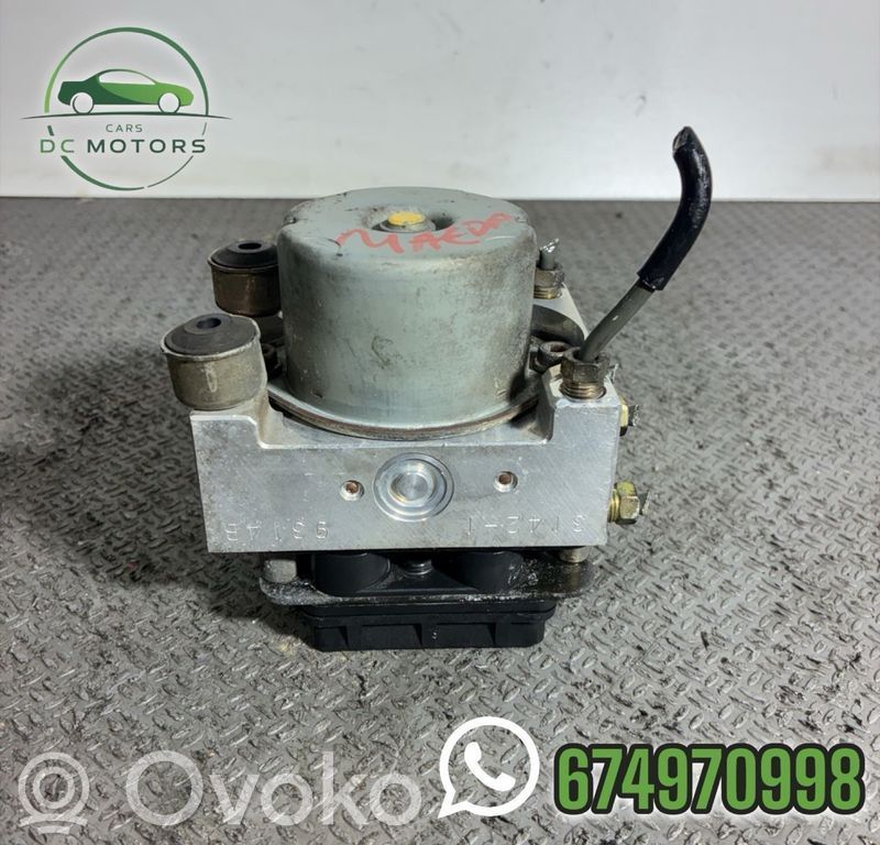 Bomba de ABS   MD42A4,2055746