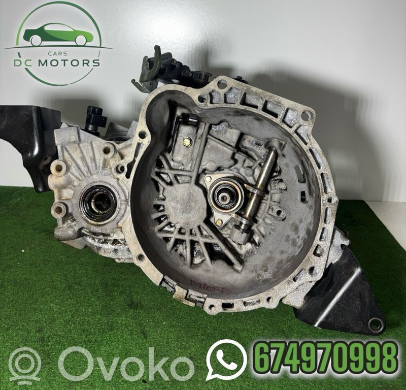 Hyundai Matrix Scatola del cambio automatico 