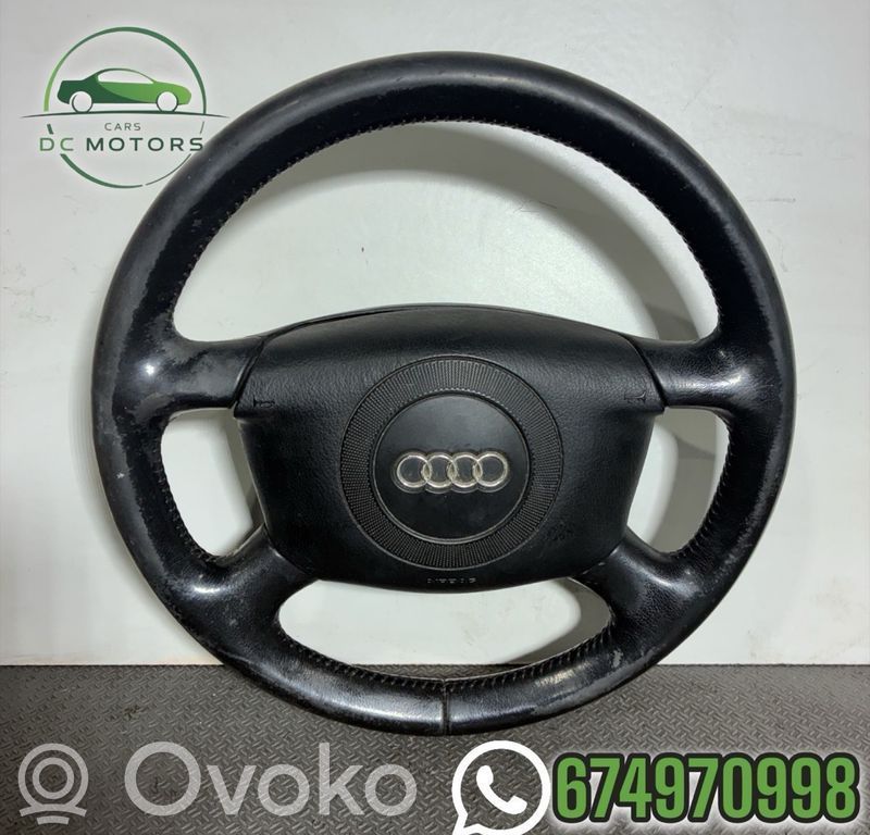 Volante   4B0419091