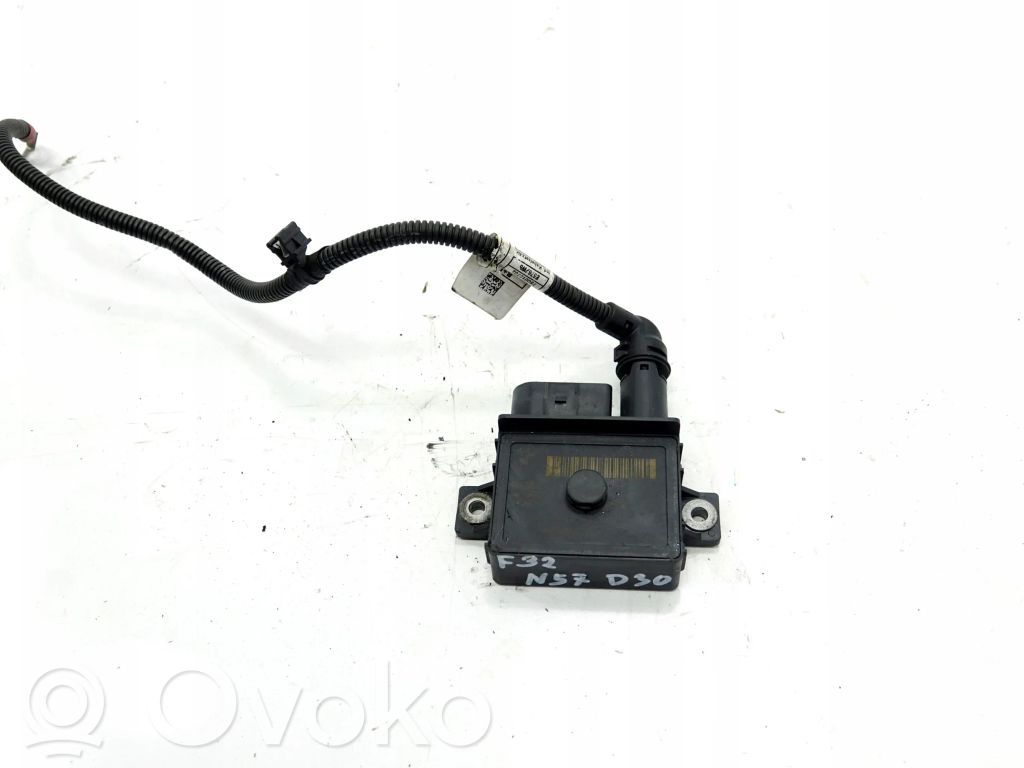 BMW 4 F32 F33 Przekaźnik / Modul układu ogrzewania wstępnego 