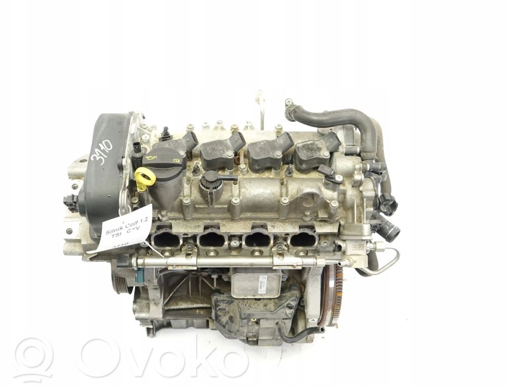 Motor   CYV