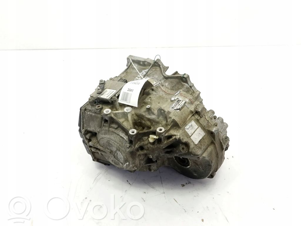 Automatic gearbox   31256210