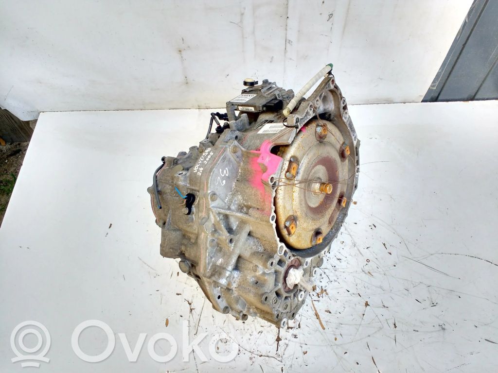 Volvo S40 Automatic gearbox 