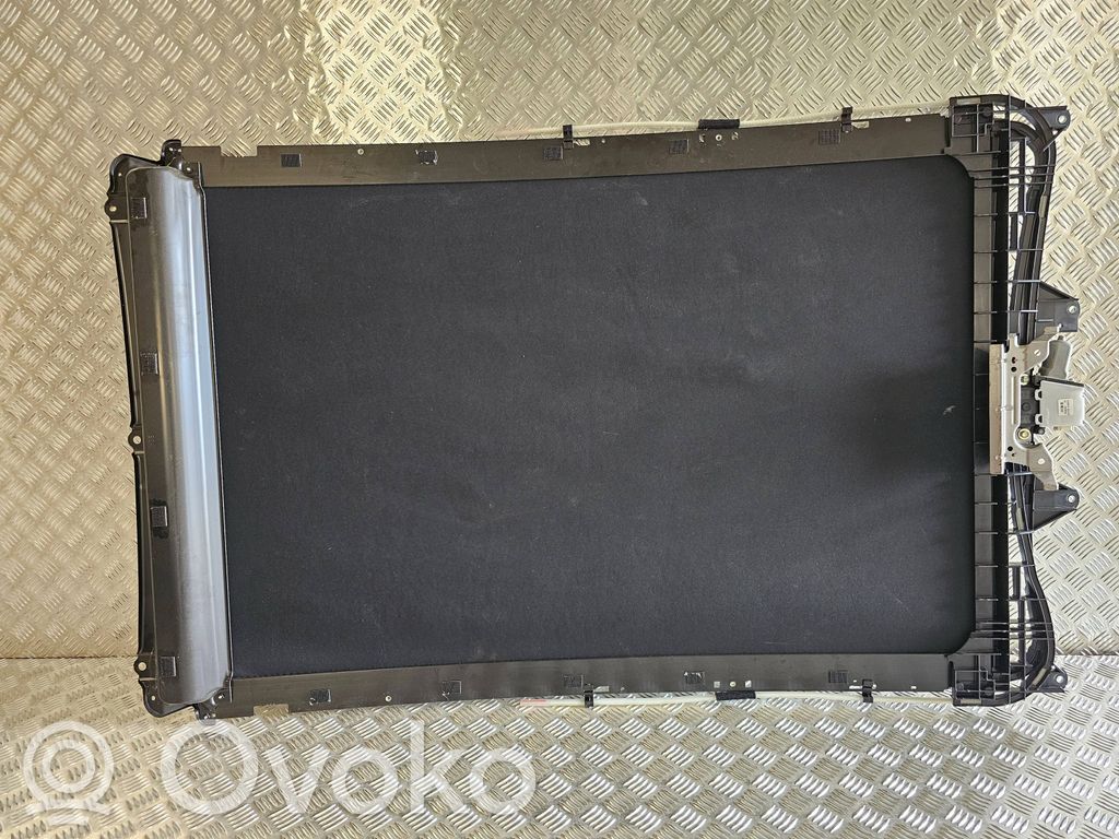 Stoglangio komplektas   039741,1B09,0105