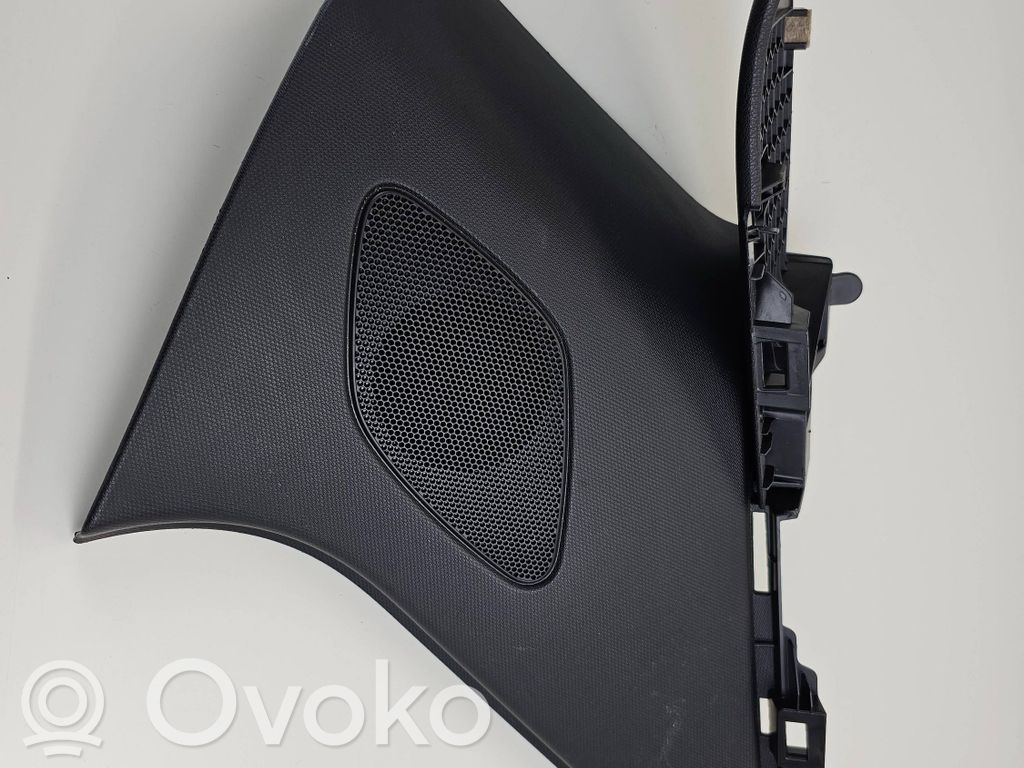 Audi Q3 8U Capac stâlp (D) (superior) 