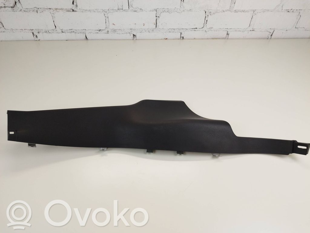 Land Rover Evoque I Osłona boczna fotela tylnego 