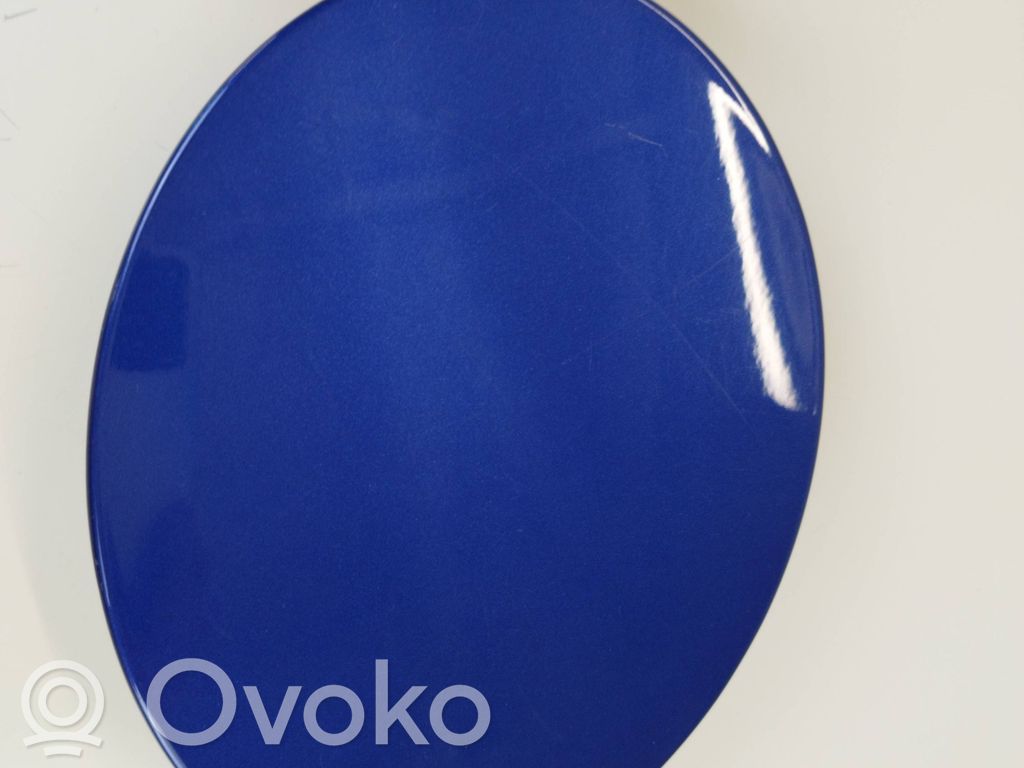 Fuel tank cap