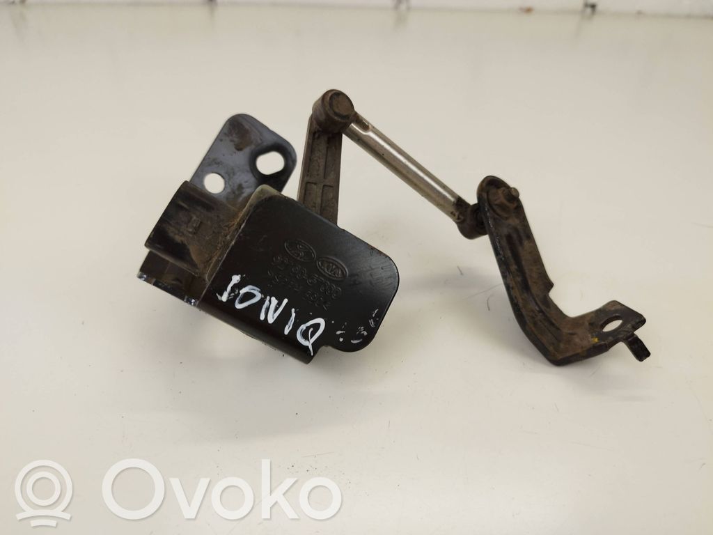 Hyundai Ioniq Headlight/headlamp level sensor 