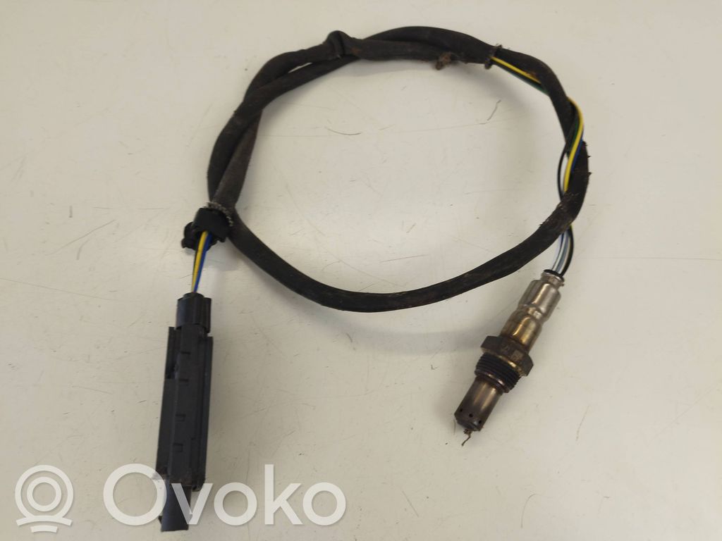 Sonde lambda   JPLA5J299DE,0281007317