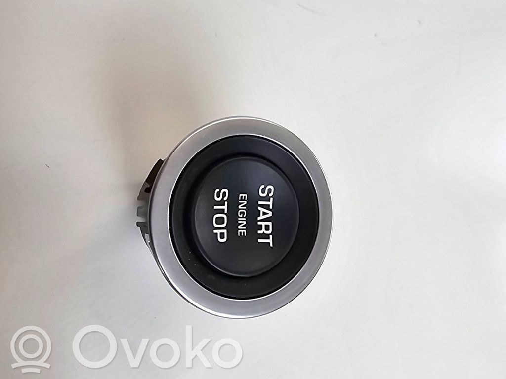 Land Rover Range Rover Sport L494 Engine start stop button switch 