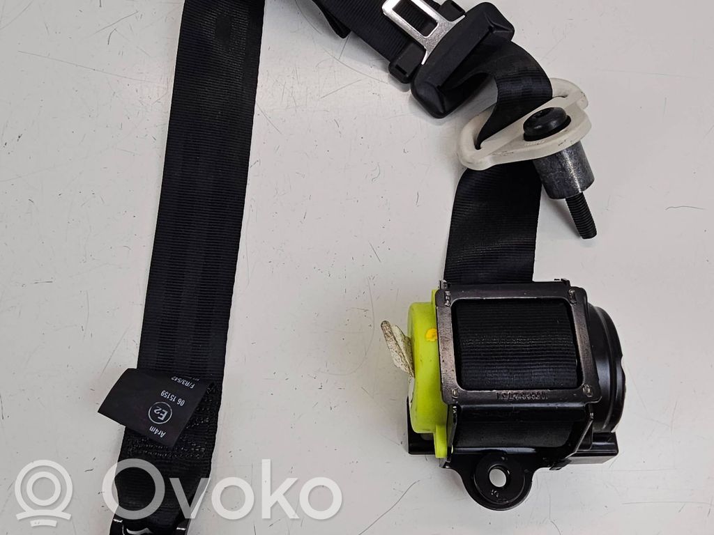 Cinturón trasero   Z40X60010L,6991198,GT4BR611B69