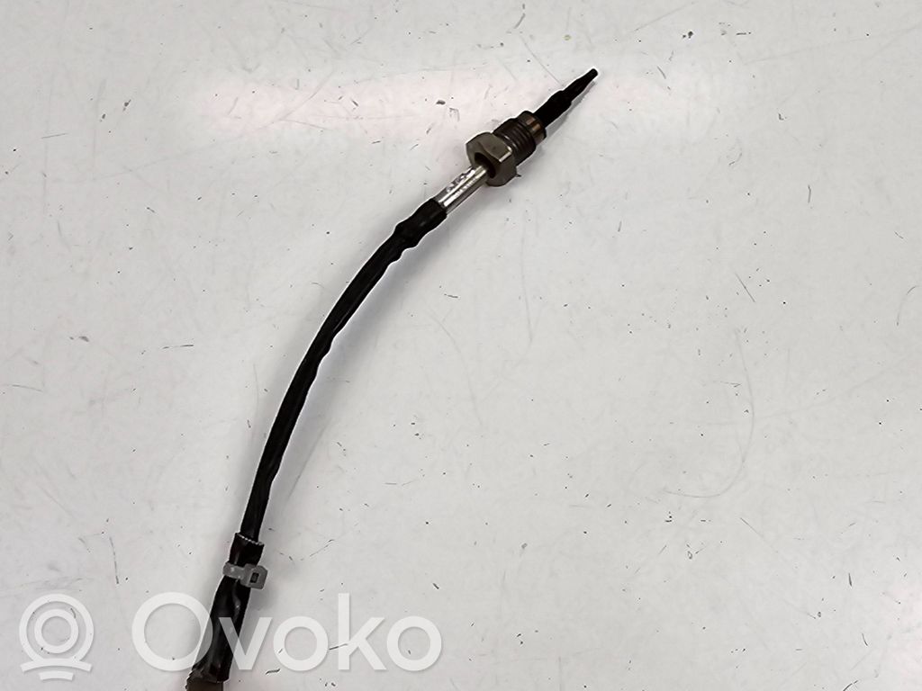KIA Sportage Izplūdes gāzu temperatūras sensors 