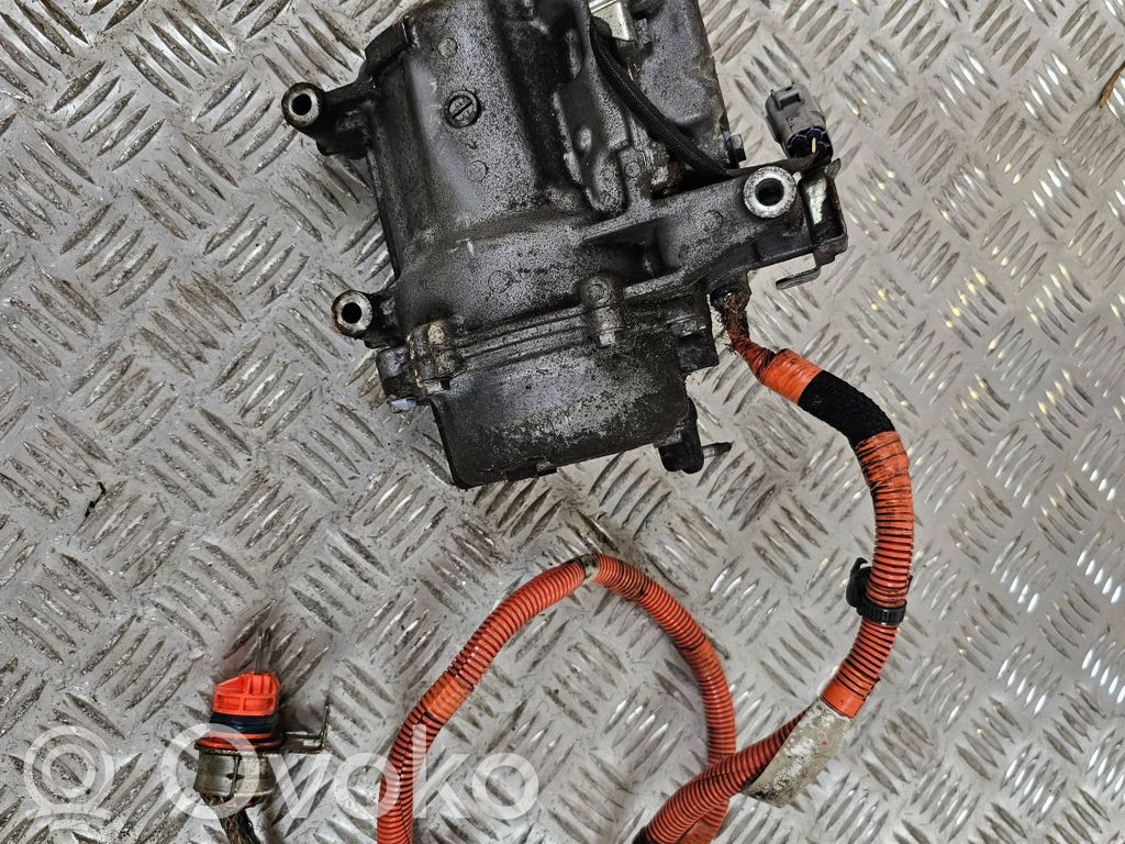Mitsubishi Outlander Compressore aria condizionata (A/C) (pompa) 