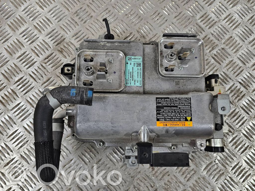 Inversor/convertidor de voltaje   366102B005,366002B632,SIG5I7H0448