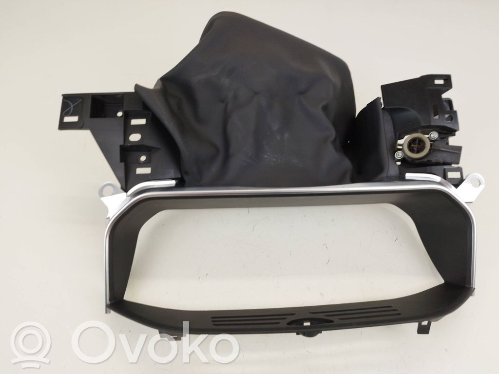 Land Rover Range Rover Sport L494 Capac coloană direcție 