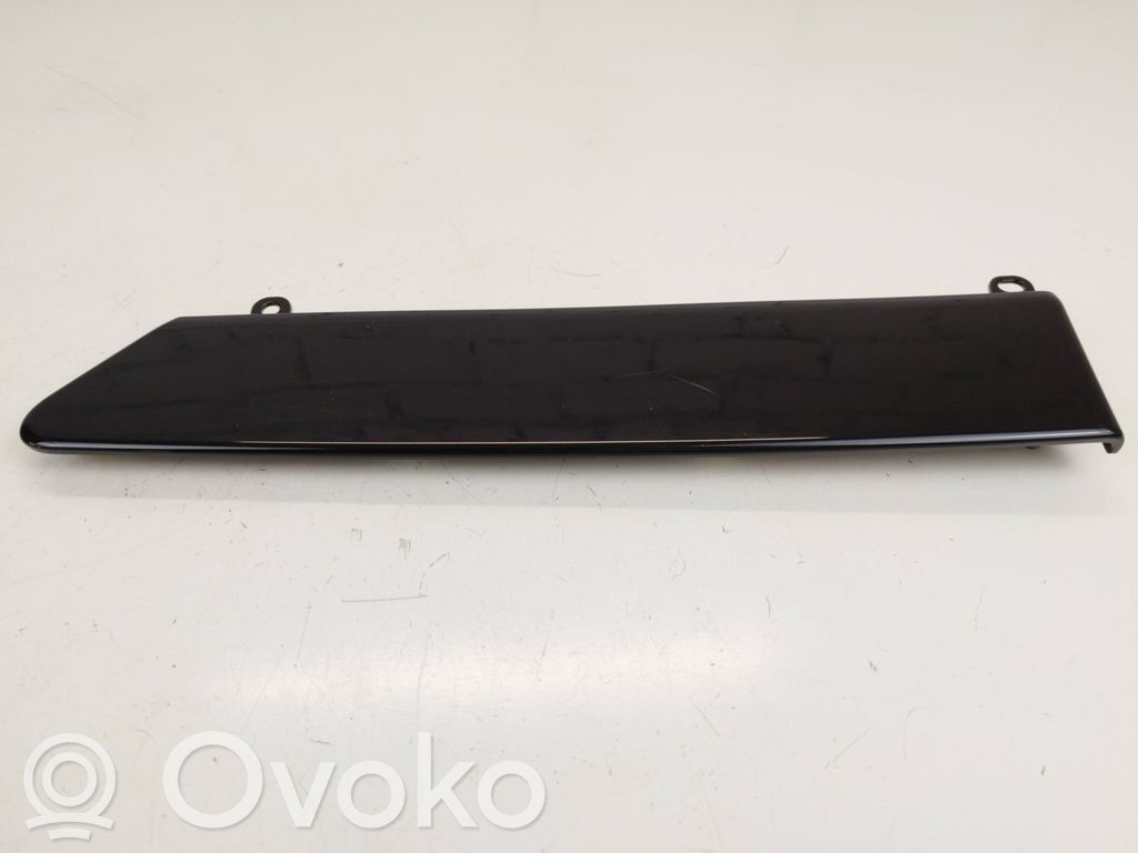 Jaguar XF X260 Rivestimento pulsantiera finestrino della portiera posteriore 