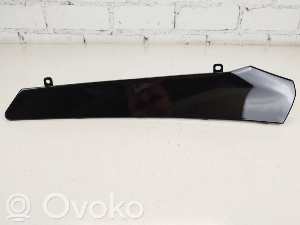 Jaguar XF X260 Barra di rivestimento della portiera anteriore 