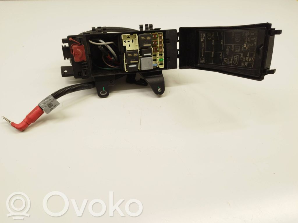 Sulakemoduuli   GX7314A076AA,P00147268A