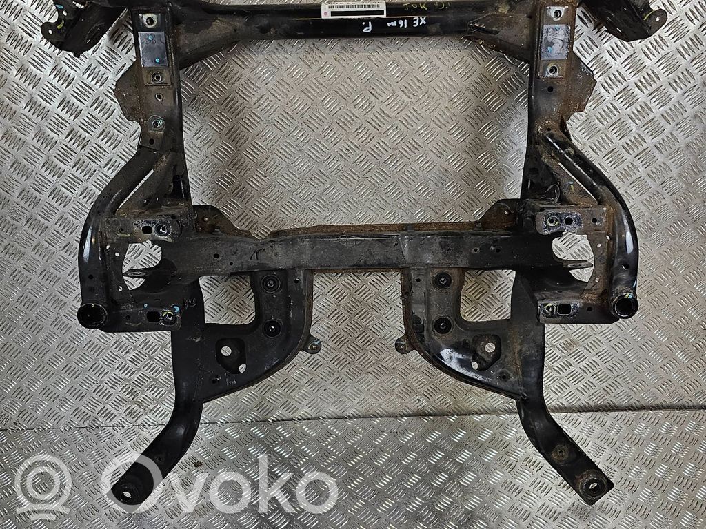 Front subframe   GX735C145AE