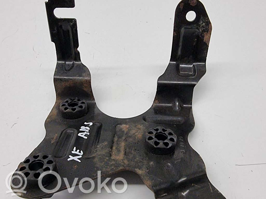 Jaguar XE ABS pump bracket 