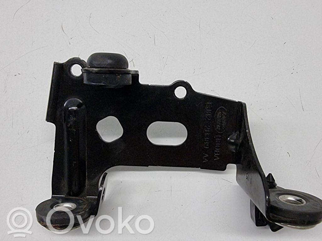 Land Rover Evoque I ABS pump bracket 