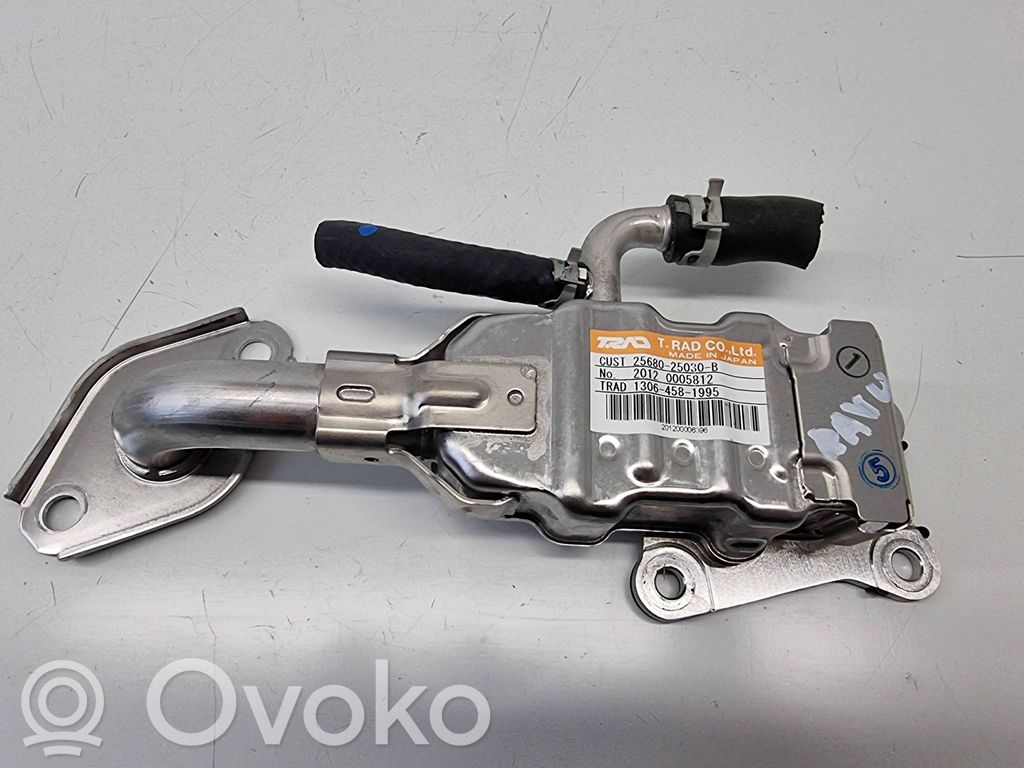Toyota RAV 4 (XA50) Răcitor supapă EGR 
