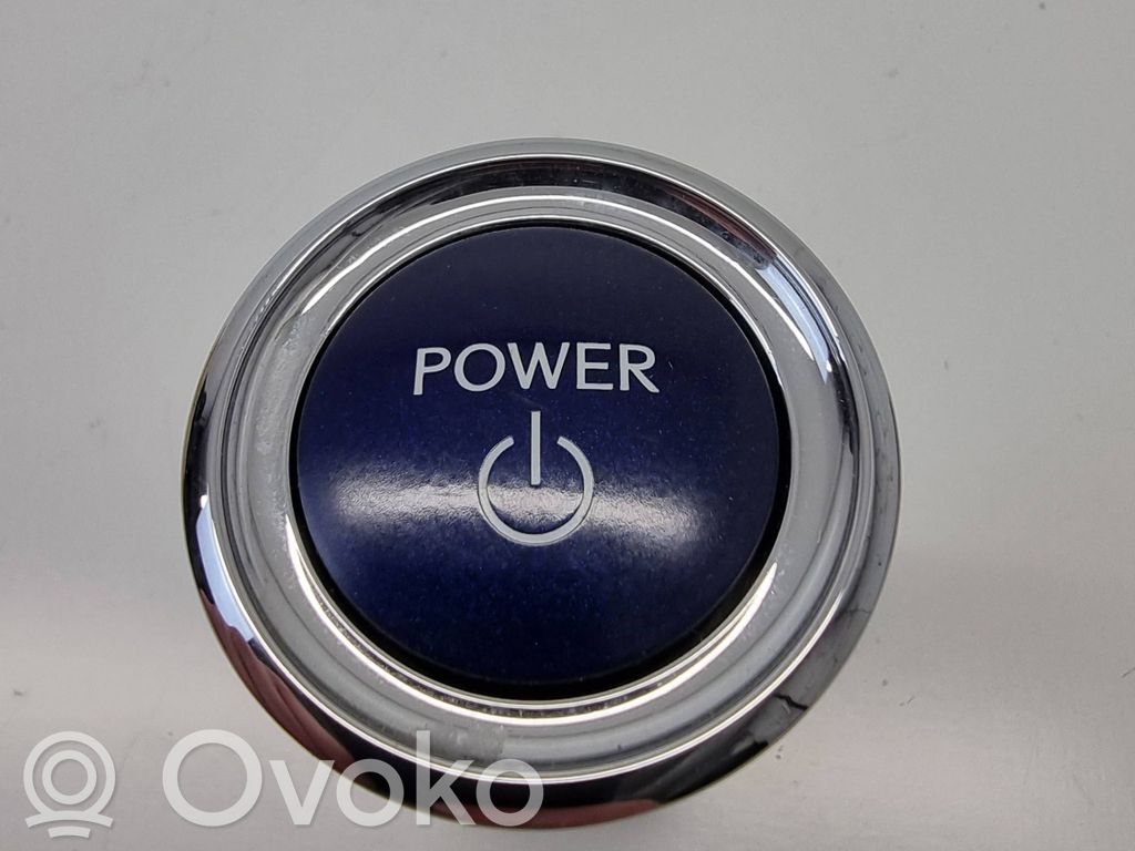 Engine start stop button switch   CCAB10LP22101,CCAB10LP2210T
