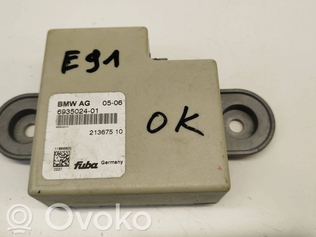 Kiti valdymo blokai/ moduliai   21367510,693502401,11896900