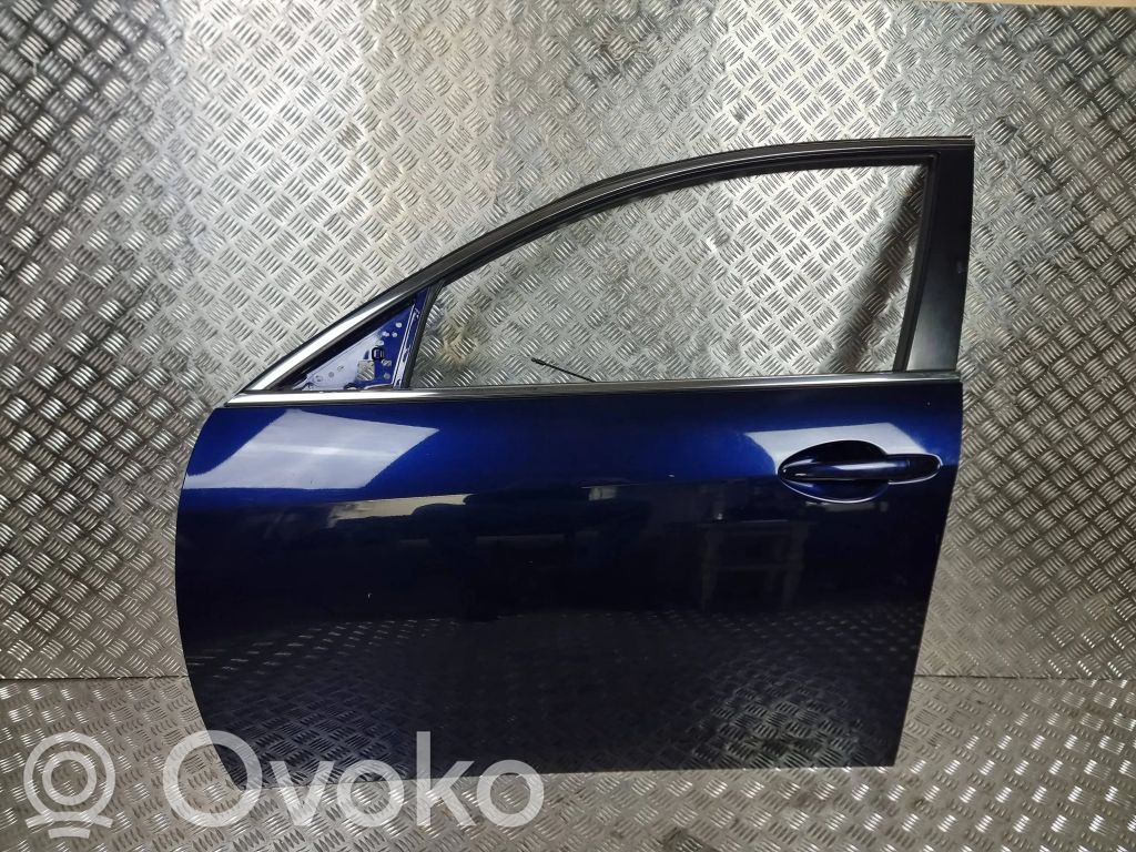 Mazda 6 Durvis 