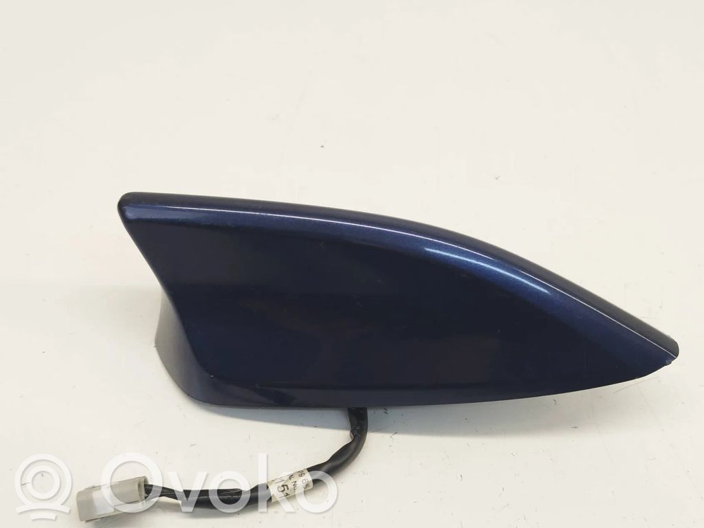 GPS-pystyantenni   021514