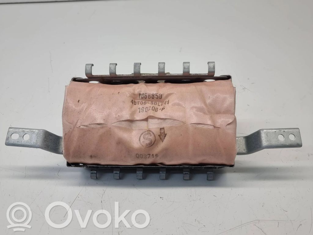 Mazda 6 Airbag del pasajero 