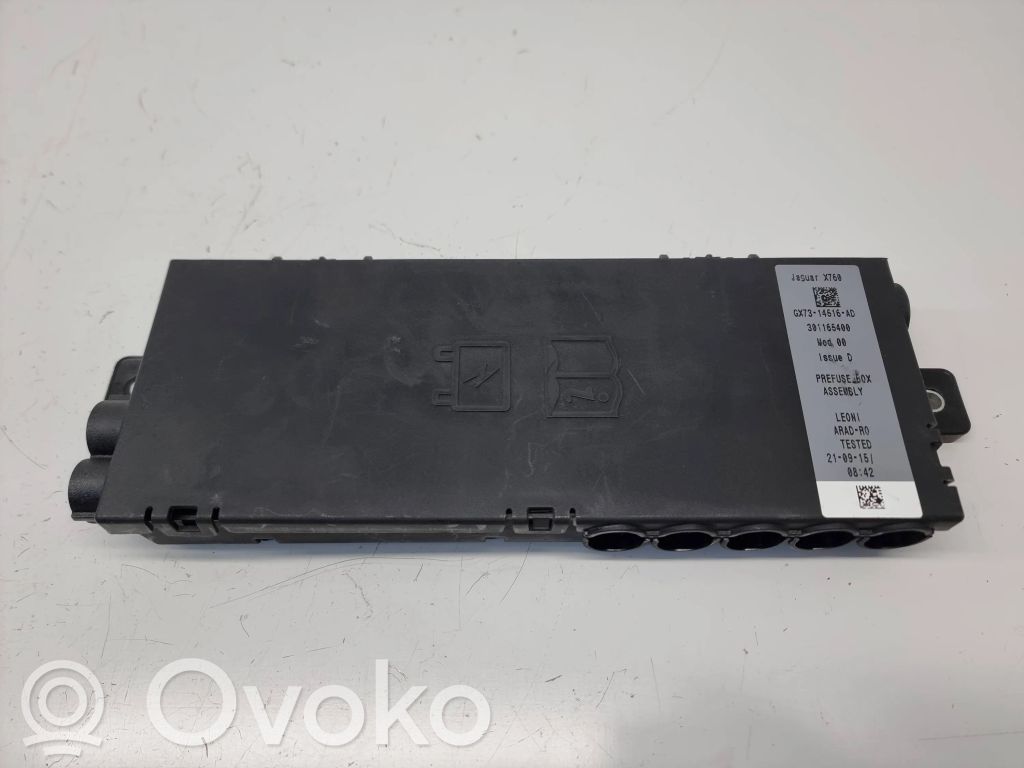 Plus-Kabelbaum   GX7314516