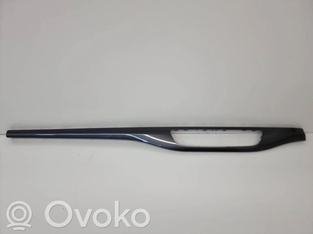 Audi Q7 4M Panel trim 