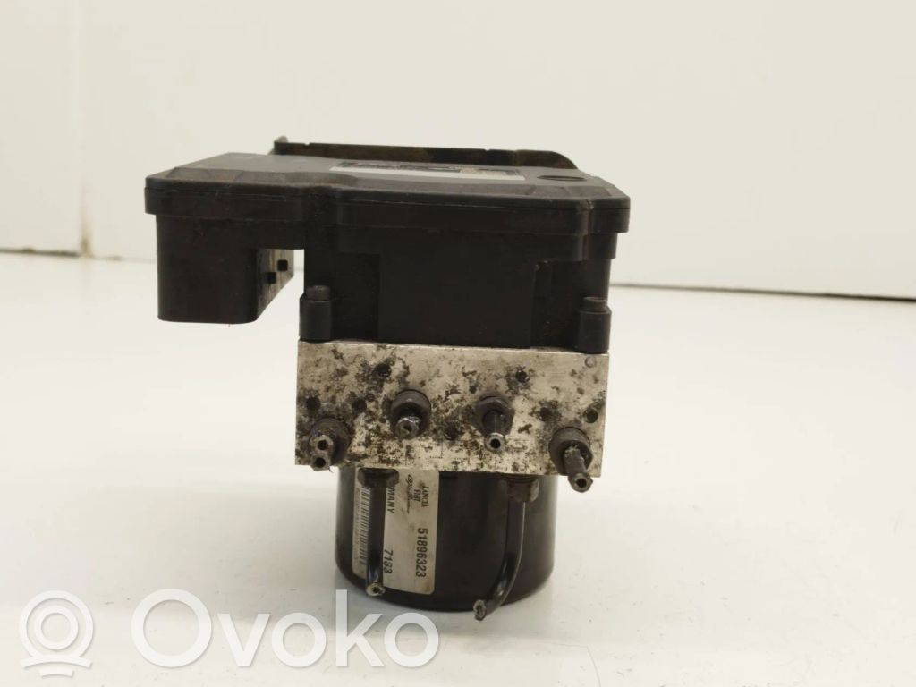 Alfa Romeo Giulietta ABS Pump 
