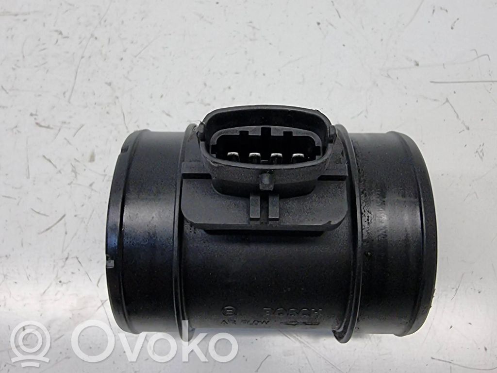 Alfa Romeo Giulietta Mass air flow meter 