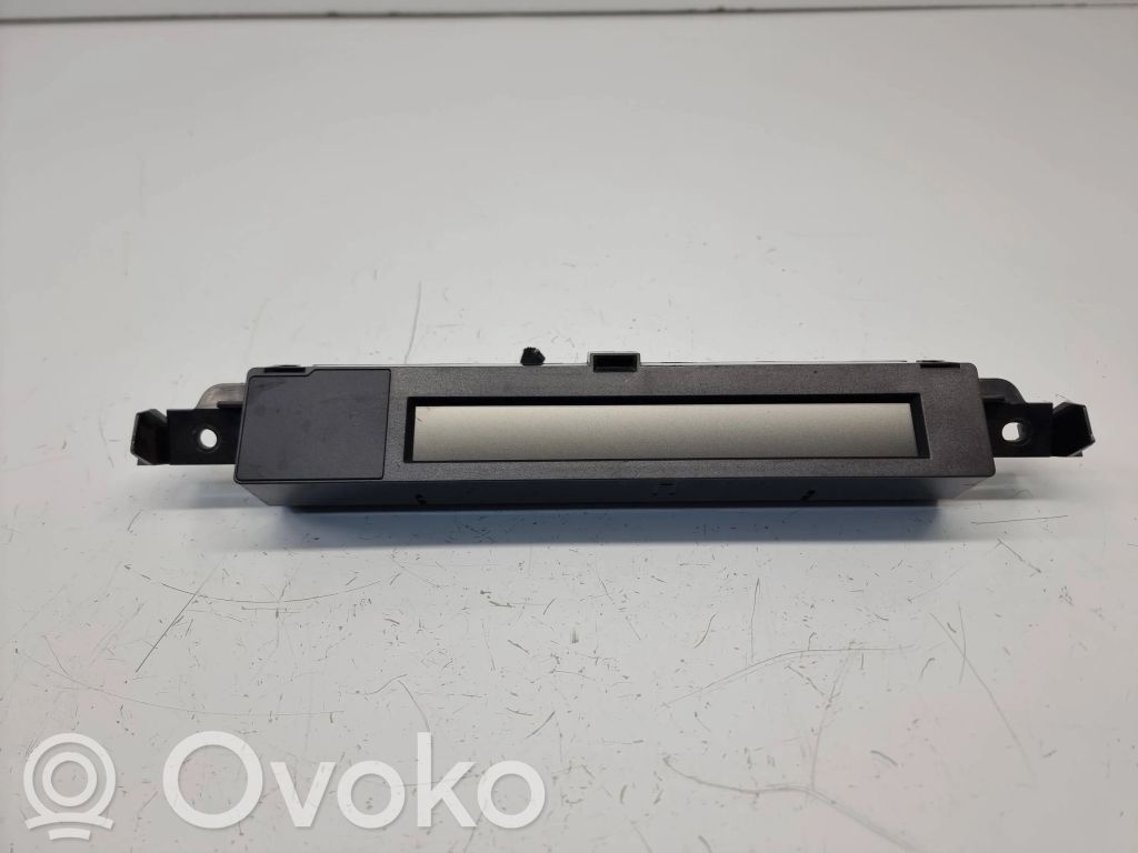 Mazda 5 Screen/display/small screen 