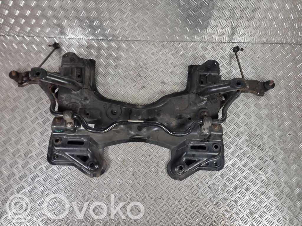 Alfa Romeo Giulietta Front subframe 