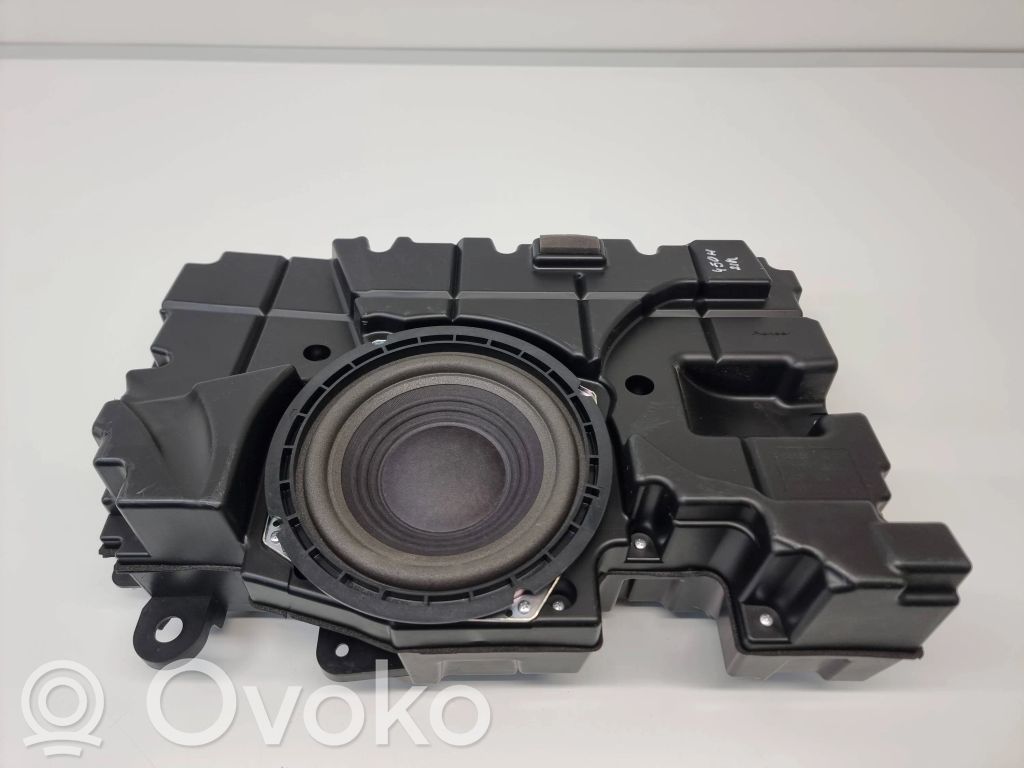 Lexus RX 450H Altavoz subwoofer 