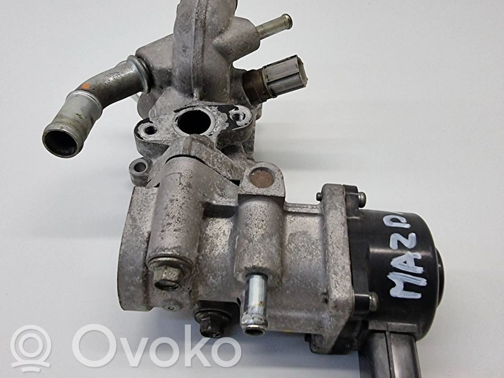 Mazda 5 Válvula EGR 