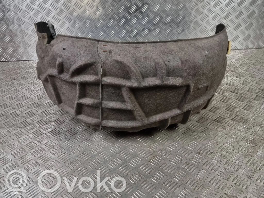 Seat Leon (5F) Nadkole tylne 