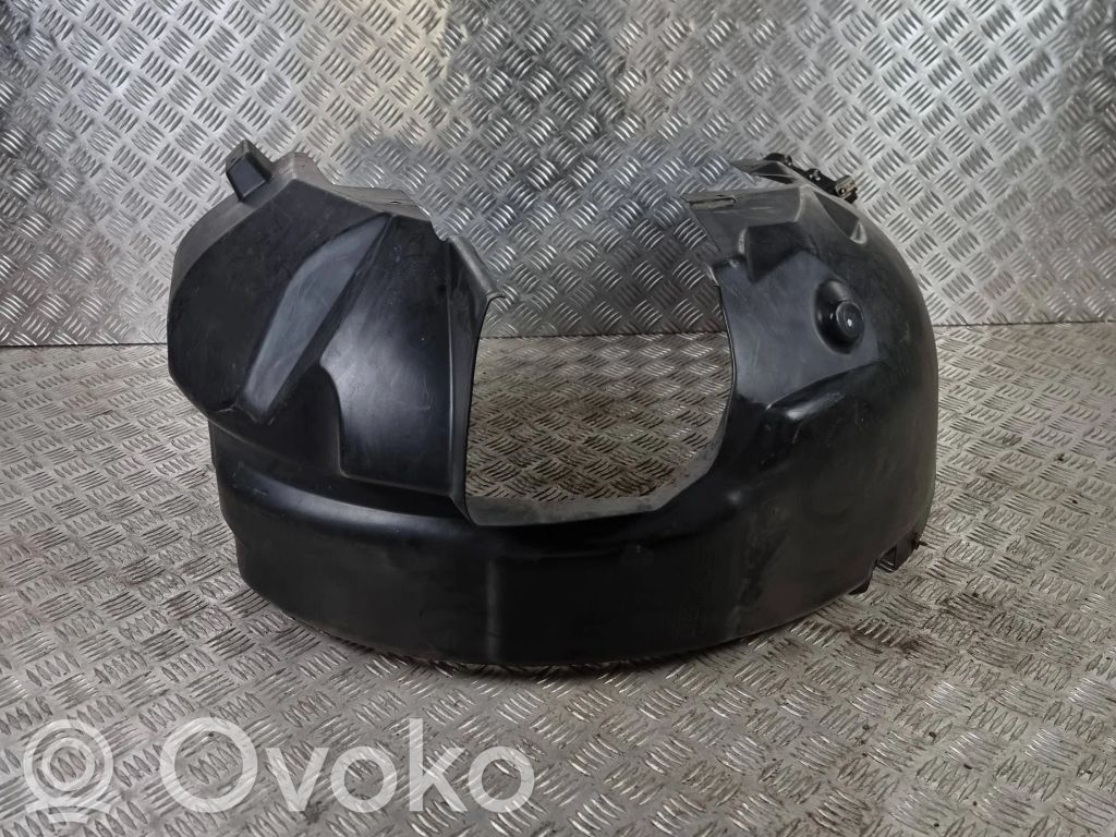 Alfa Romeo Giulietta Rivestimento paraspruzzi passaruota anteriore 